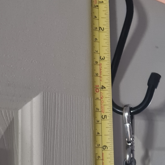 Prada-Saffiano Cuir Large Double Tote Bag with strap - Picture 12 of 15